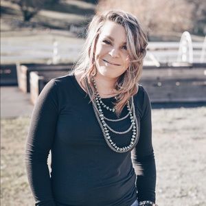 Meet your Posher, Carlie